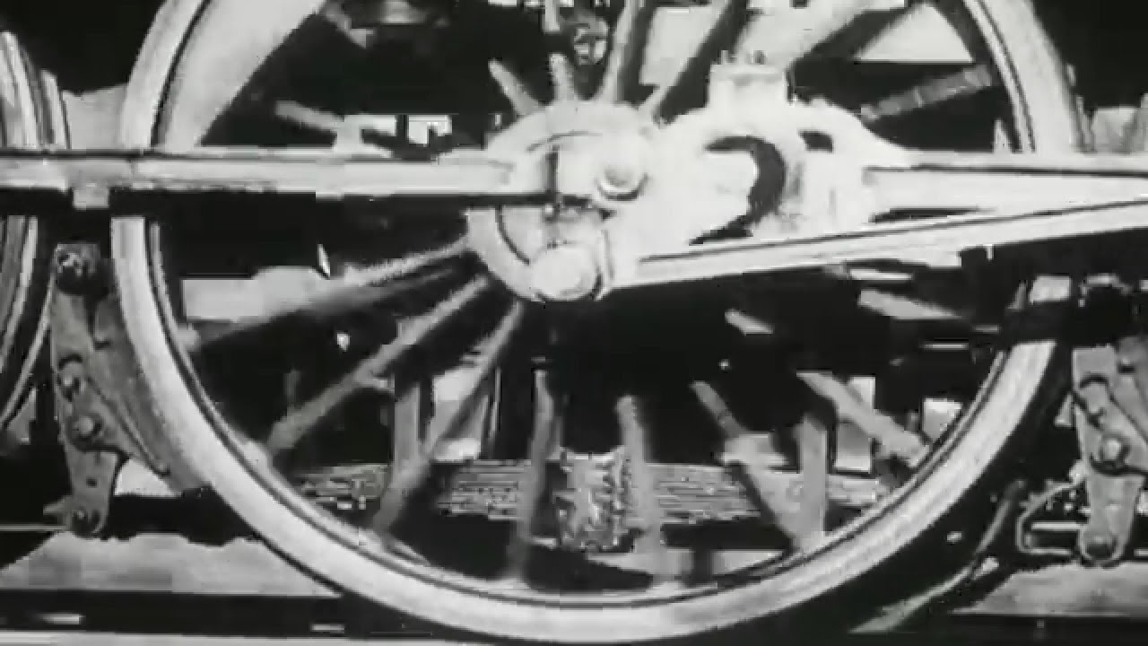 175 Jahre Eisenbahn für Österreich Folge 3
