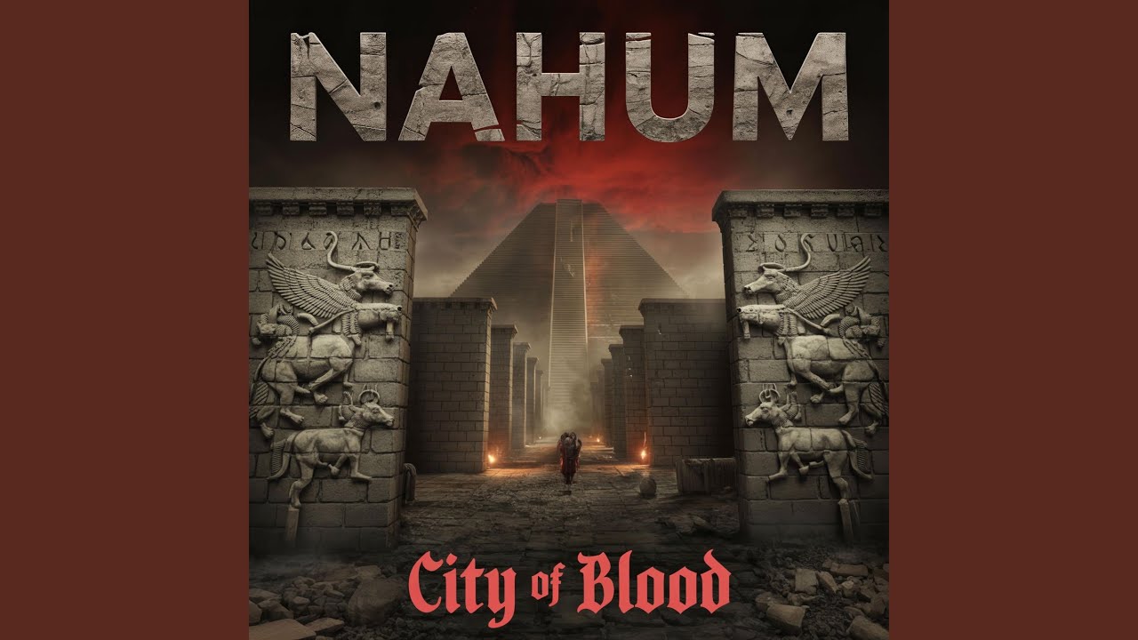 City of Blood