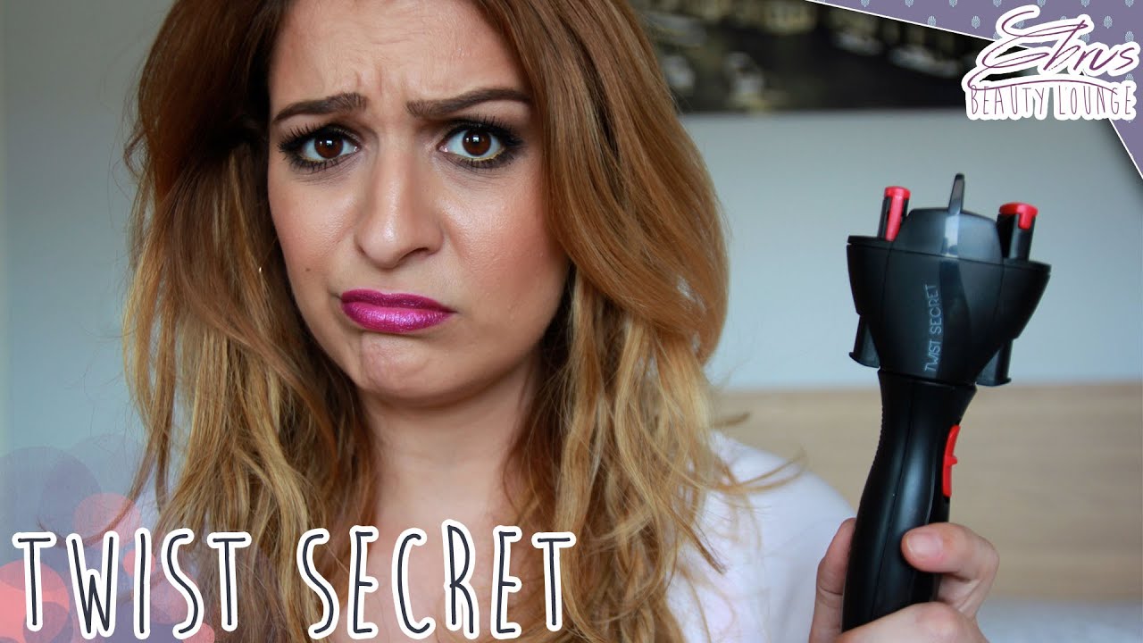 Top oder Flop ? Twist Secret / Ebru's Beauty Lounge