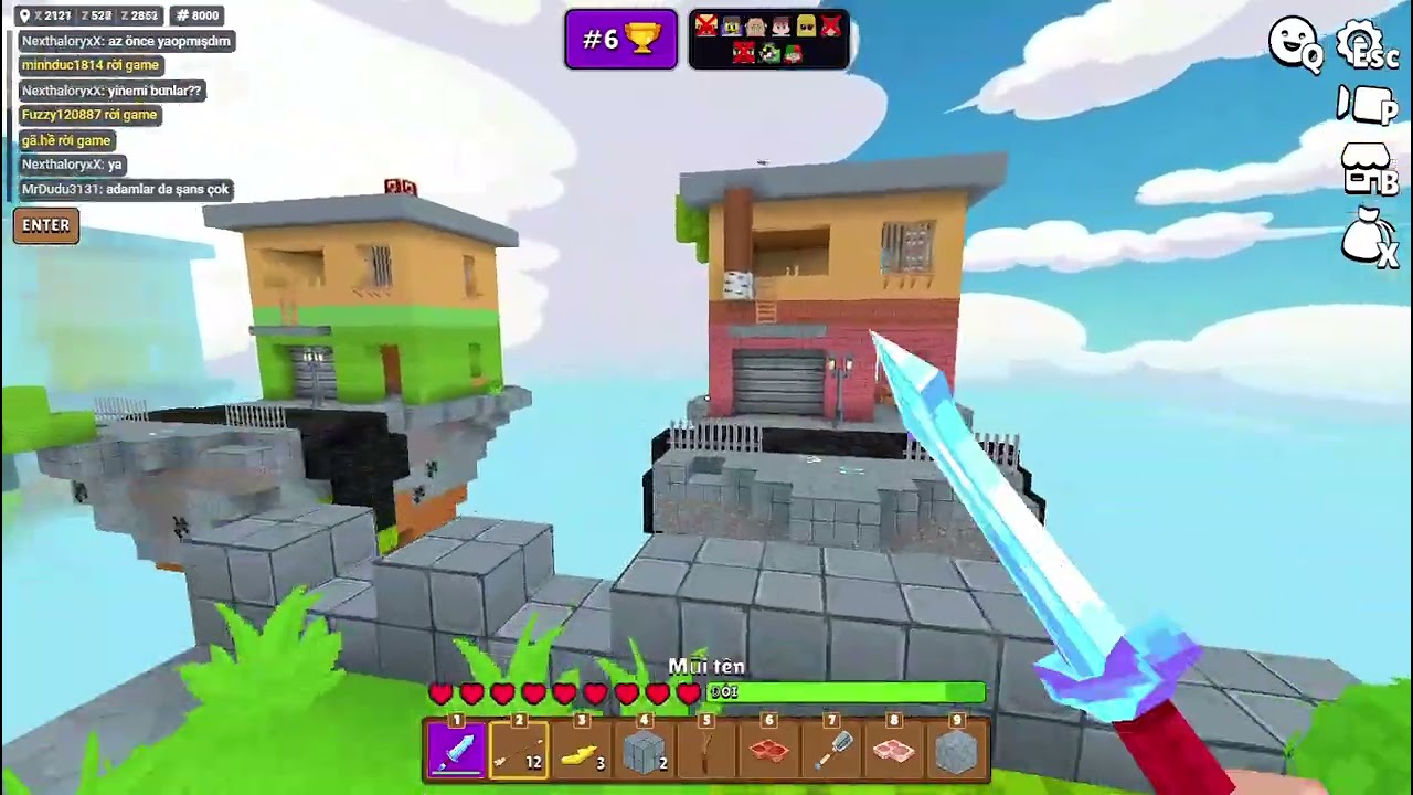 MineFun ...