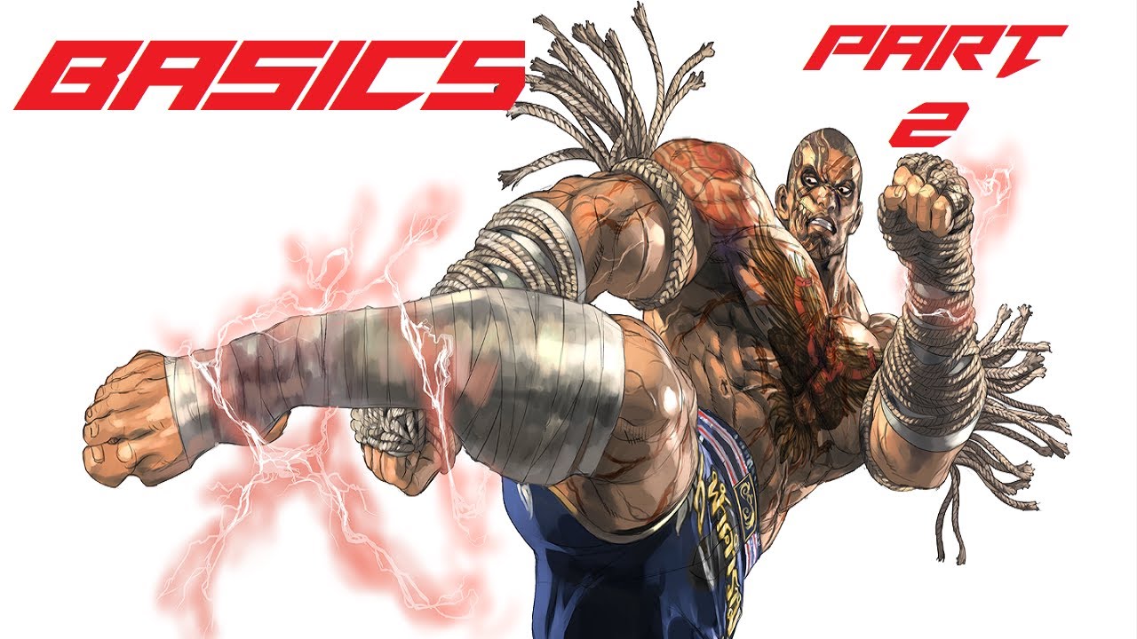 [Guide] Fahkumram: The Basics, part 2 - Stances; Common Strategies; Grabs