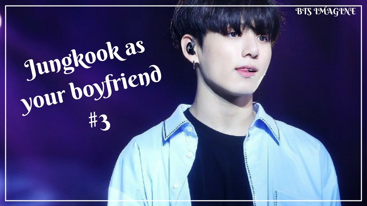 [imagine] BTS JUNGKOOK AS YOUR BEST FRIEND #3 (CONFESSION?!)