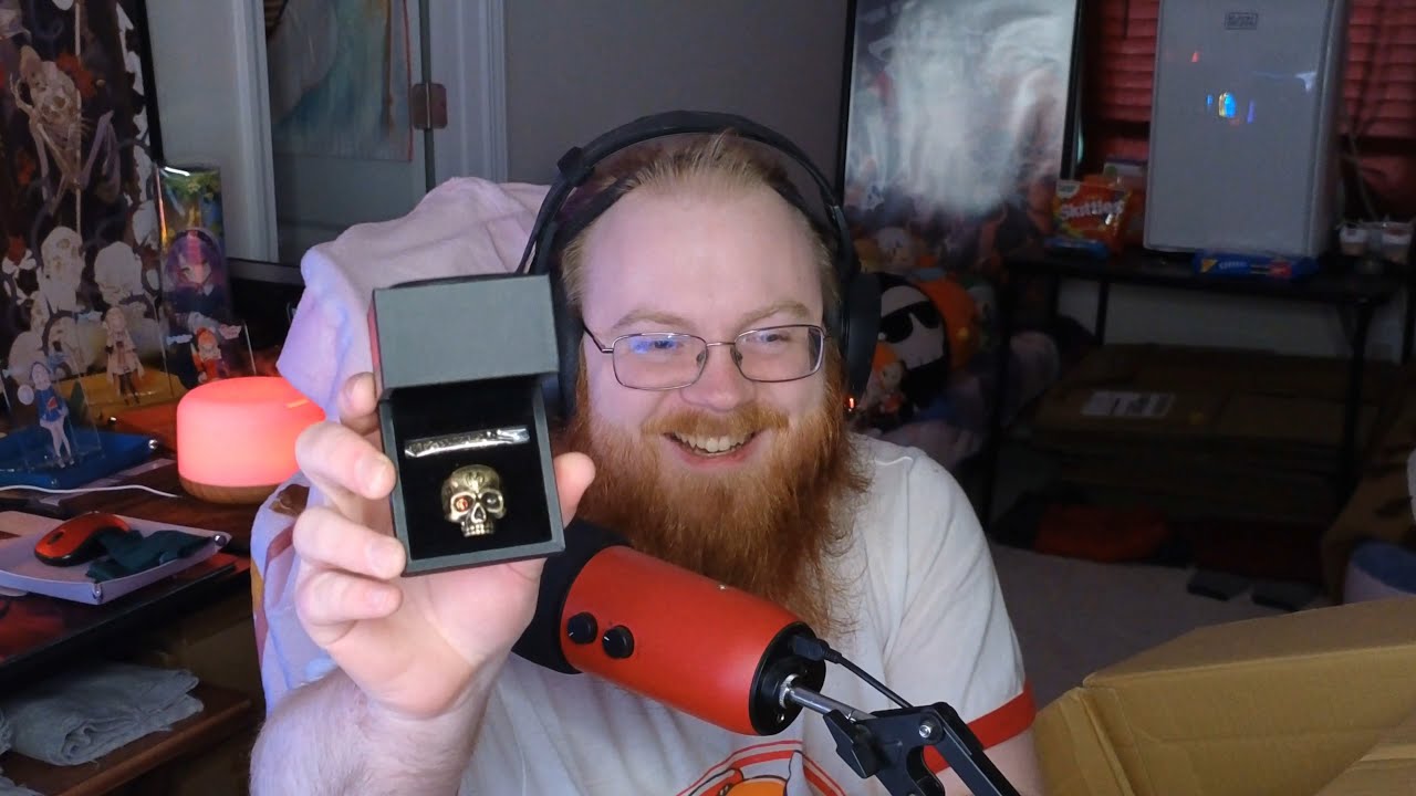 More gacha | Hololive Merch Unboxing #2