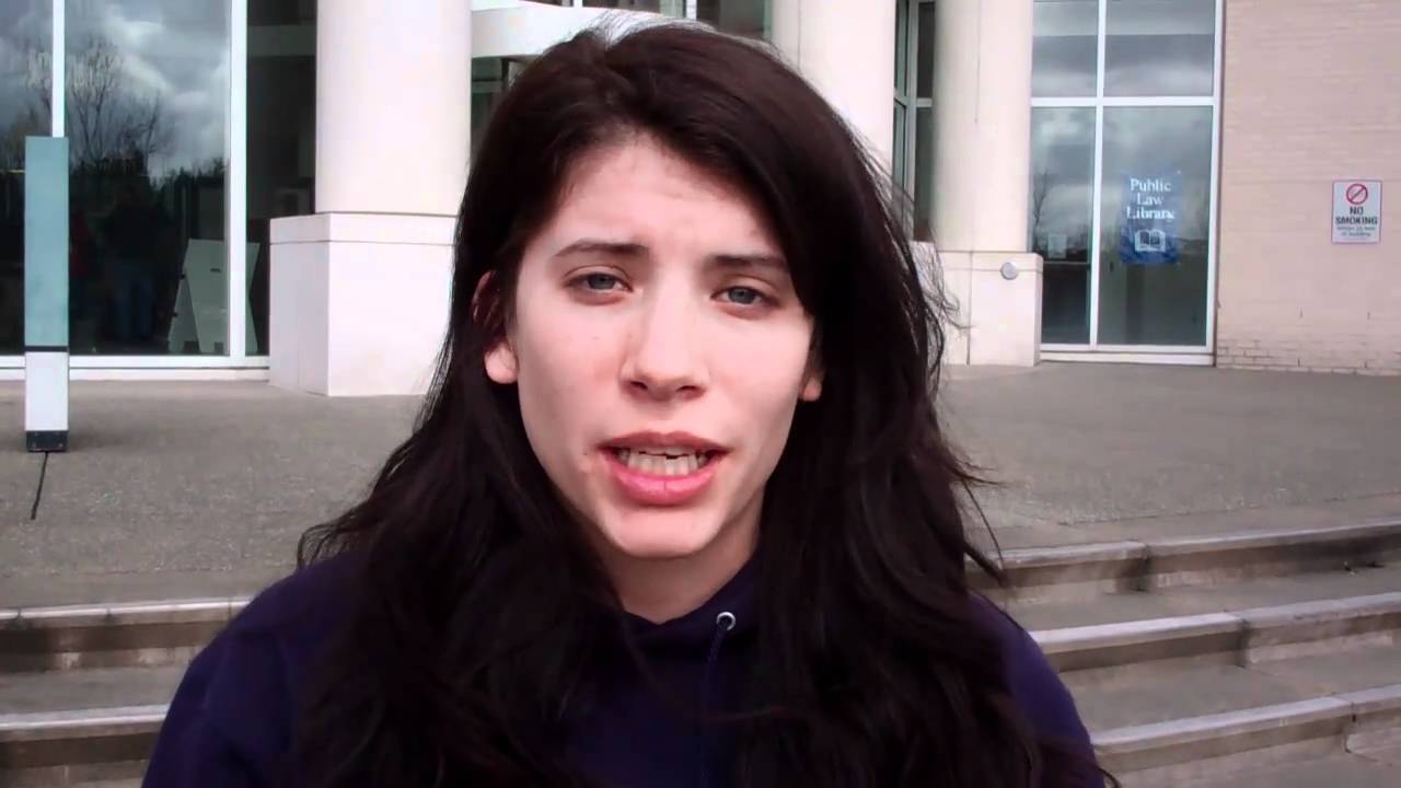 Jocelyn, CourtWatch Volunteer