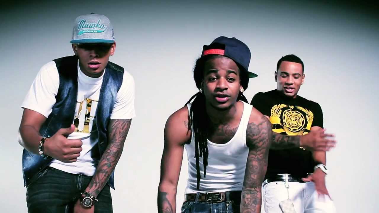 JPB ft. Bollebof & Keizer - Swagg Out (Prod. by Jespy Beats)