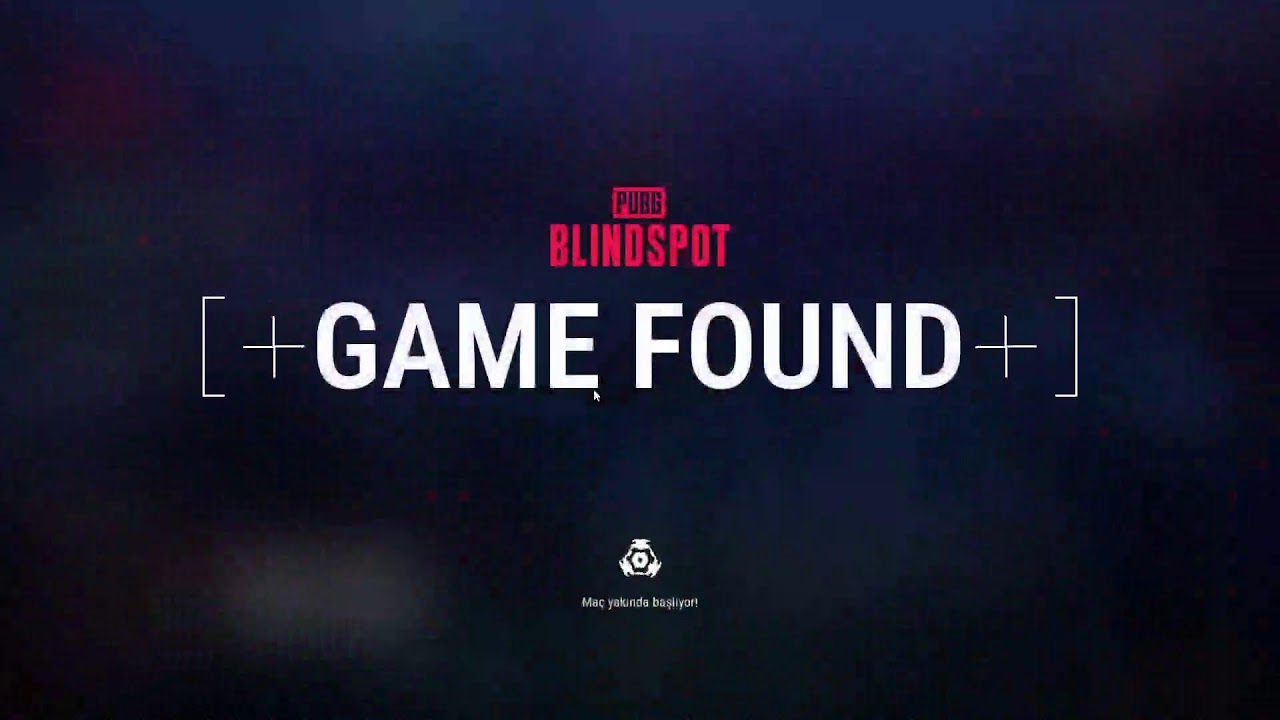 Yeni Çıkan PUBG Blindspot | Canlı Yayın 🎯