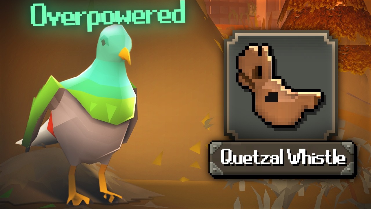 The Best Bank Teleport In The Game