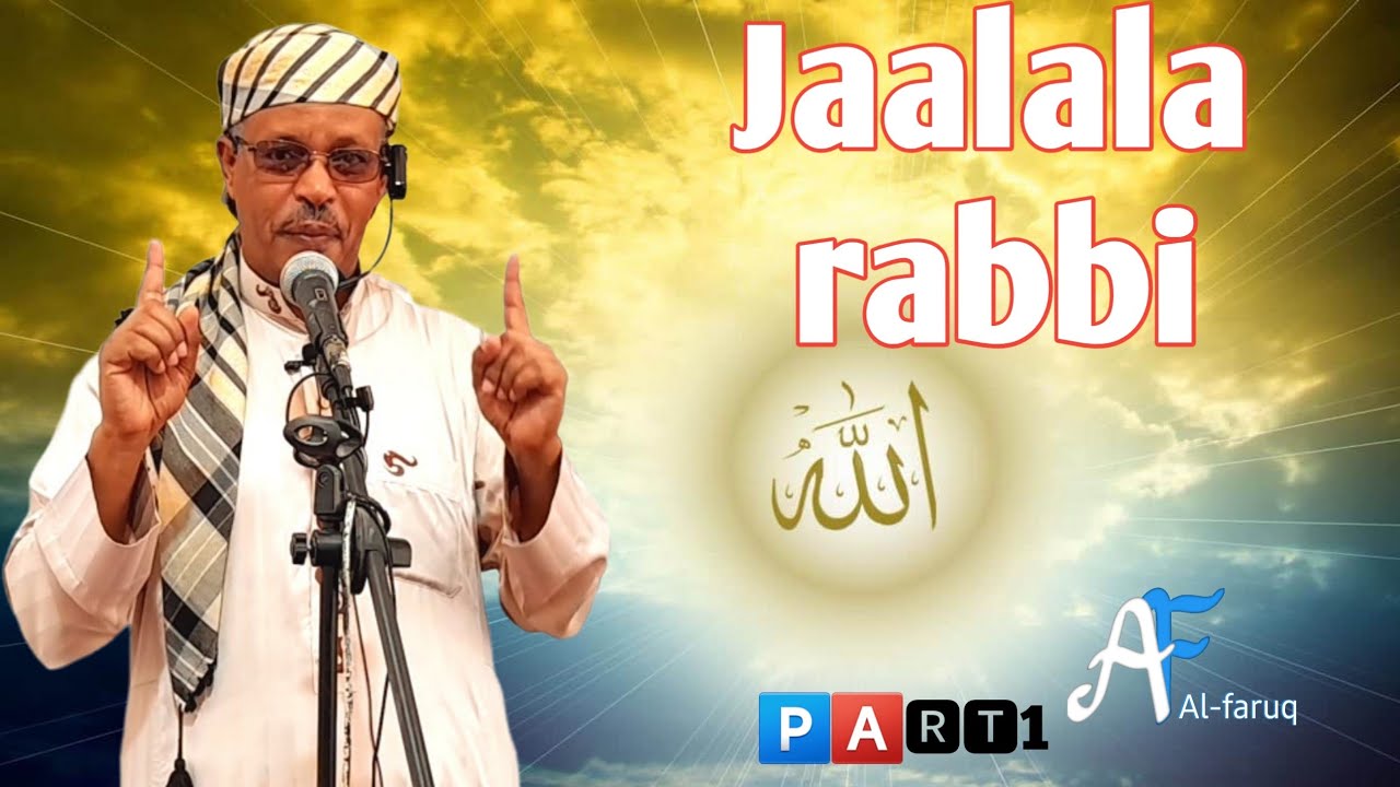 Jaalal raddi