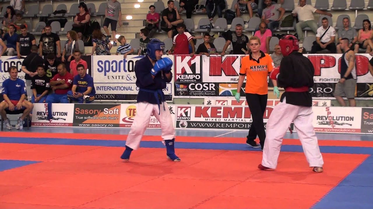 NatiuneaMMA.ro - Campionatul National de Kempo Full Contact, Bucuresti 11 mai 2013 -13