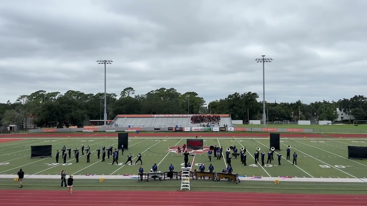 FFCC Boone - Comp #2 “Stranger Things”
