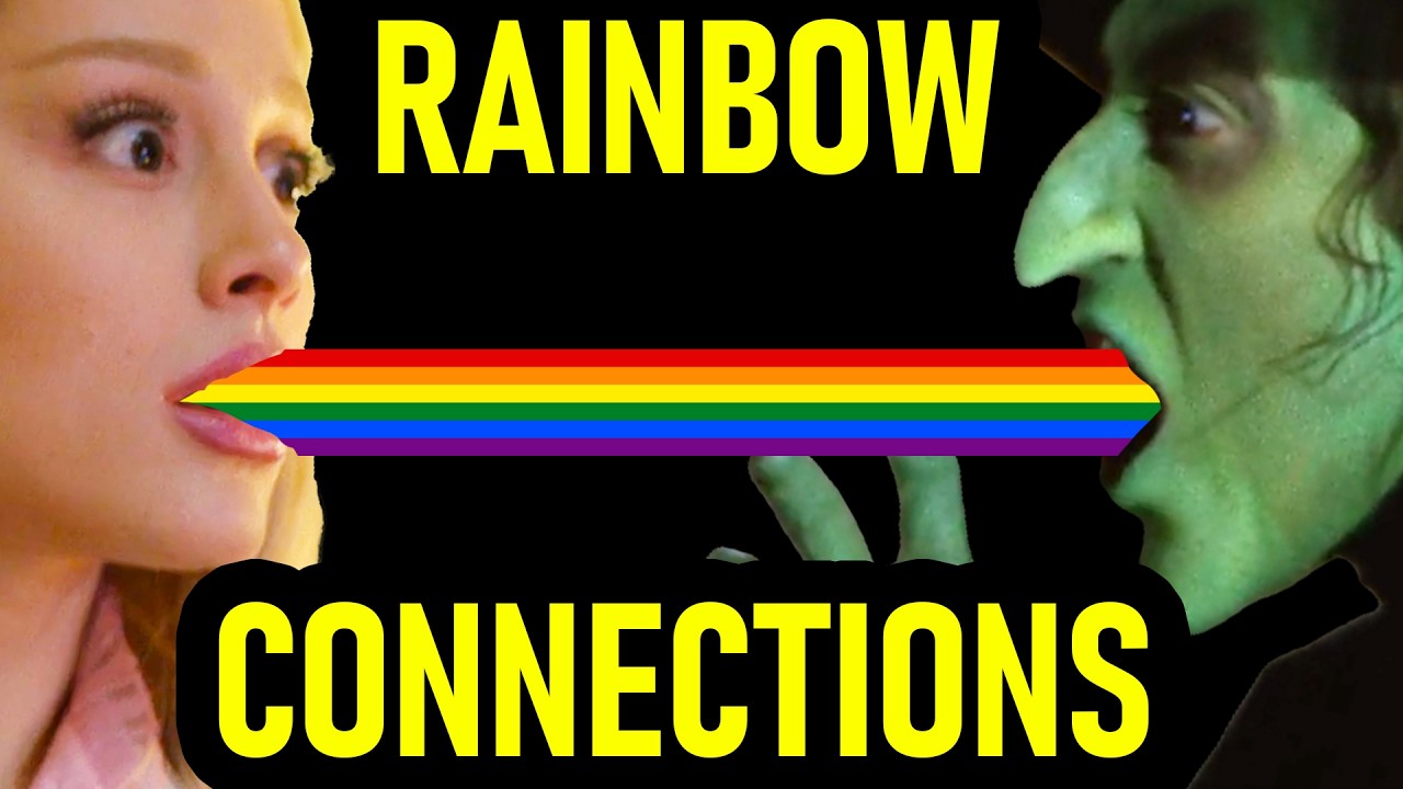 Gays and Oz: Why There's No Place Like Homo