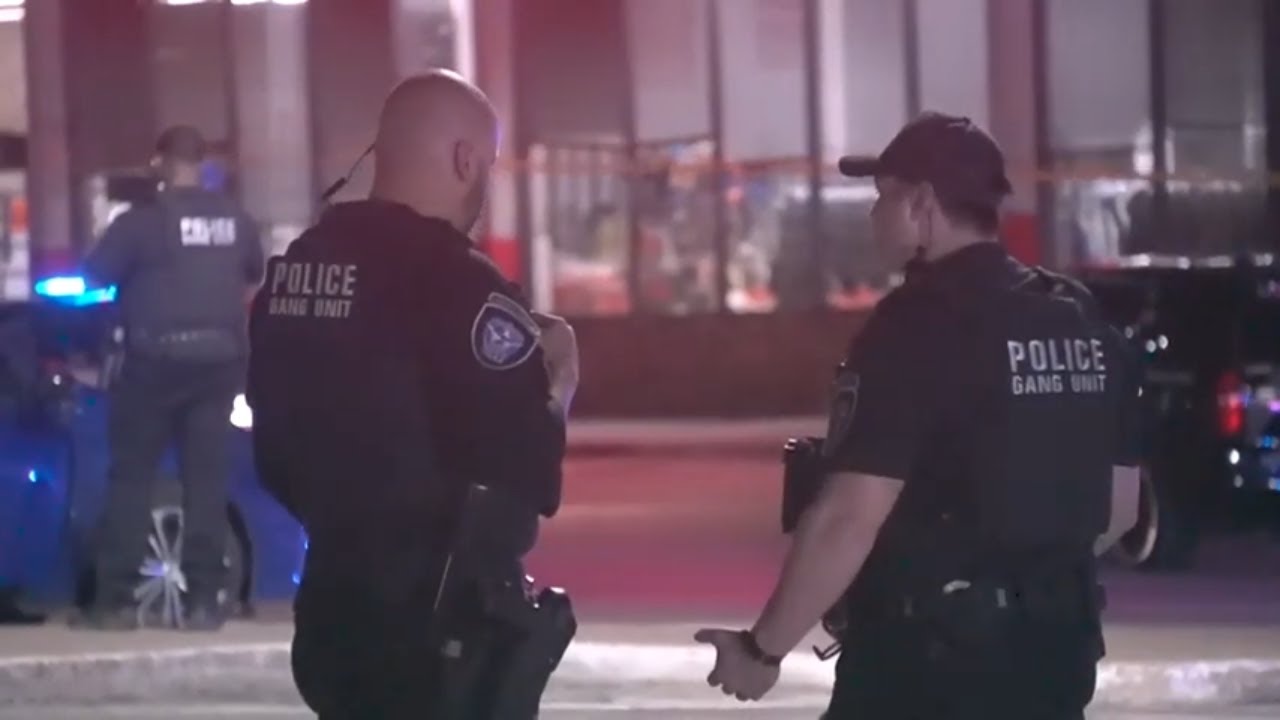 Fort Worth officers investigating fatal shooting on Altamesa Blvd.