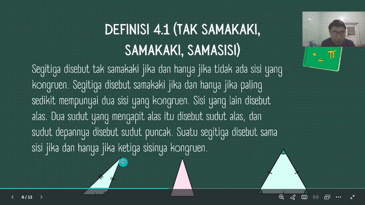 001_Naufal Dzaki Arifuddin_PM2025E_Materi Bab 4 Geometri