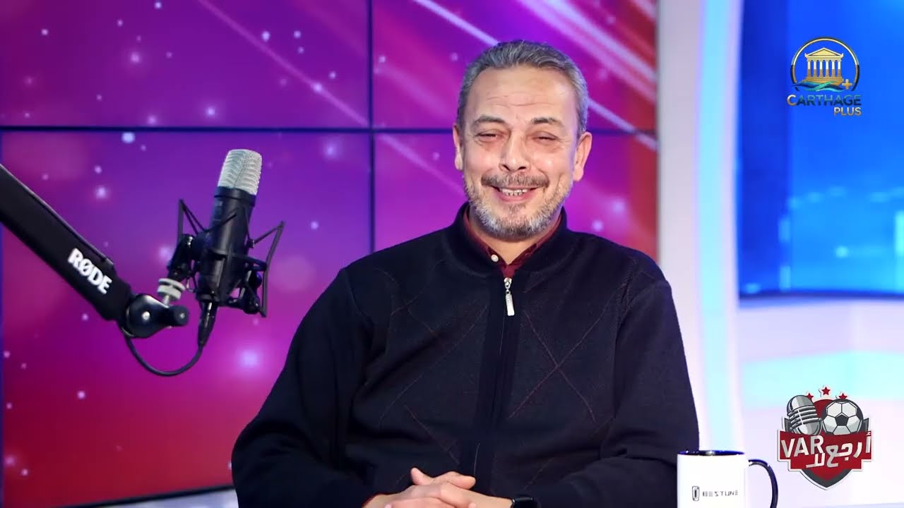 الحلقة 9 من برنامج ارجع لل فار | الجزء 1 | EP 9 | Arjaa Lel VAR | Part 1