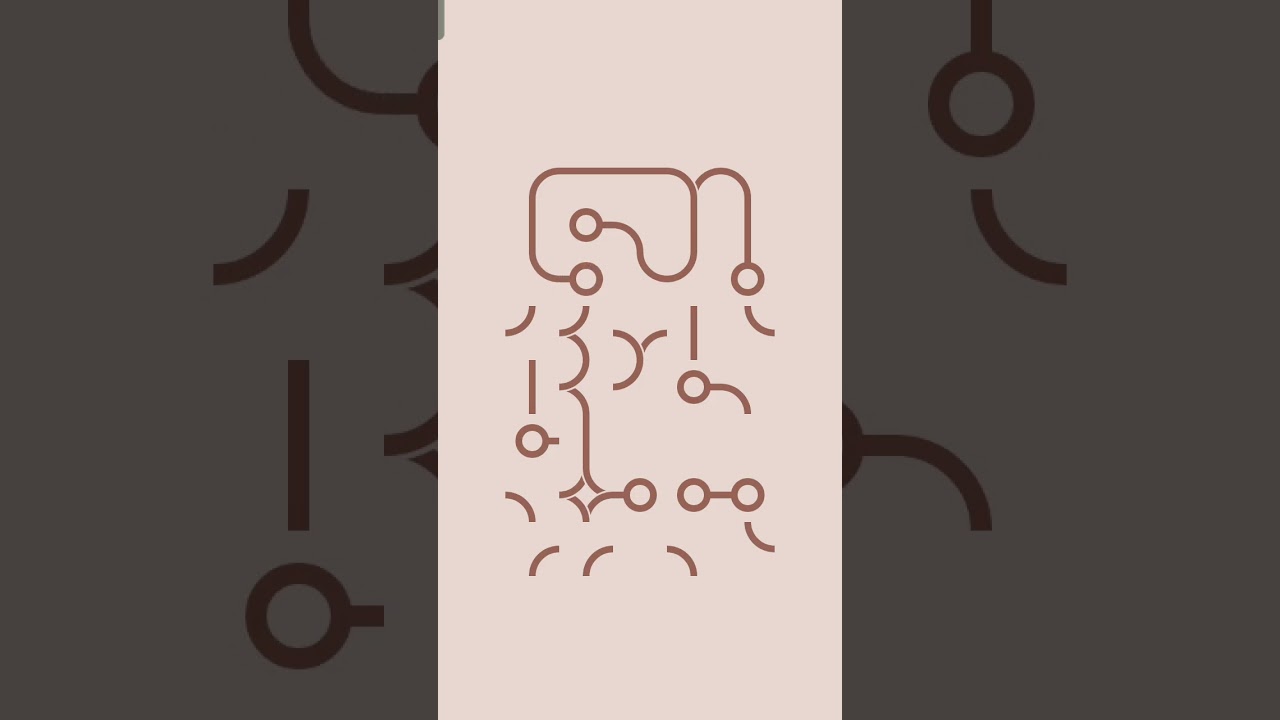 One loop, endless solutions. Can you crack the code? #games #loopgame #gaming #gameplay #puzzle