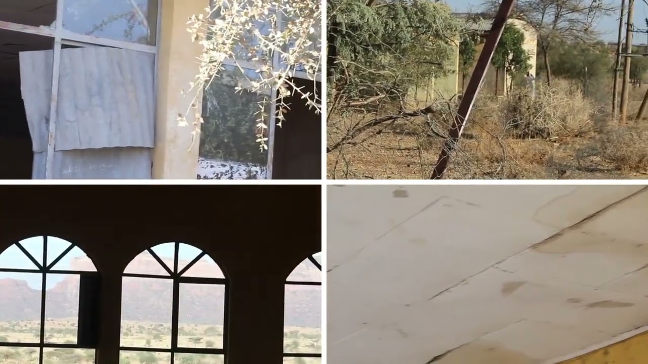 የግፈላ ፍሬ 2ኛ ደረጃ ትምህርት ቤት የድጋፍ ጥሪ