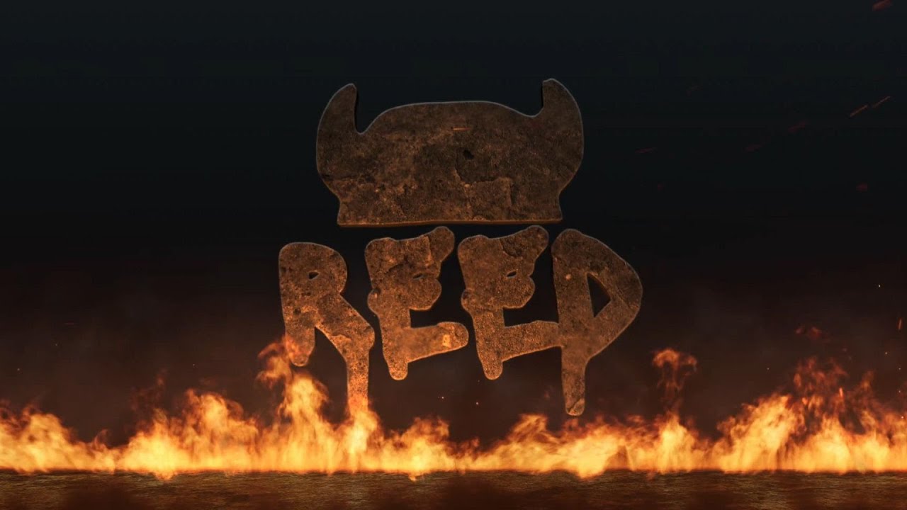 Reed Academy Trailer #reedmentality