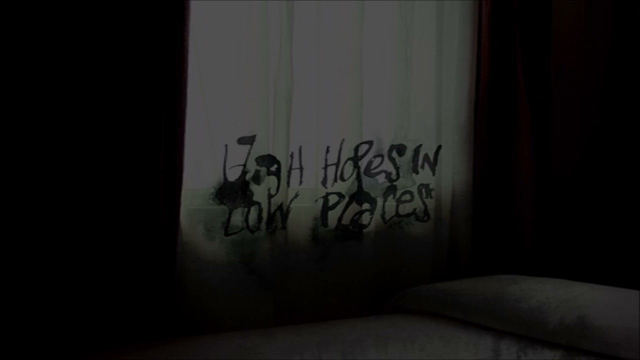05 End Of Green- My Friend [2010 Version - High Hopes In Low Places]