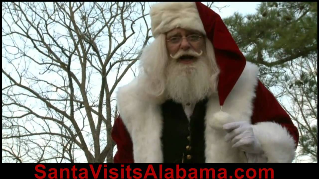 World's Most Realistic Santa - With Real Workshop & Bigger-Than-Life Wooden Sleigh