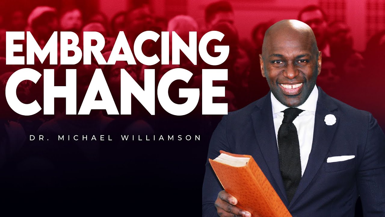Embracing Change