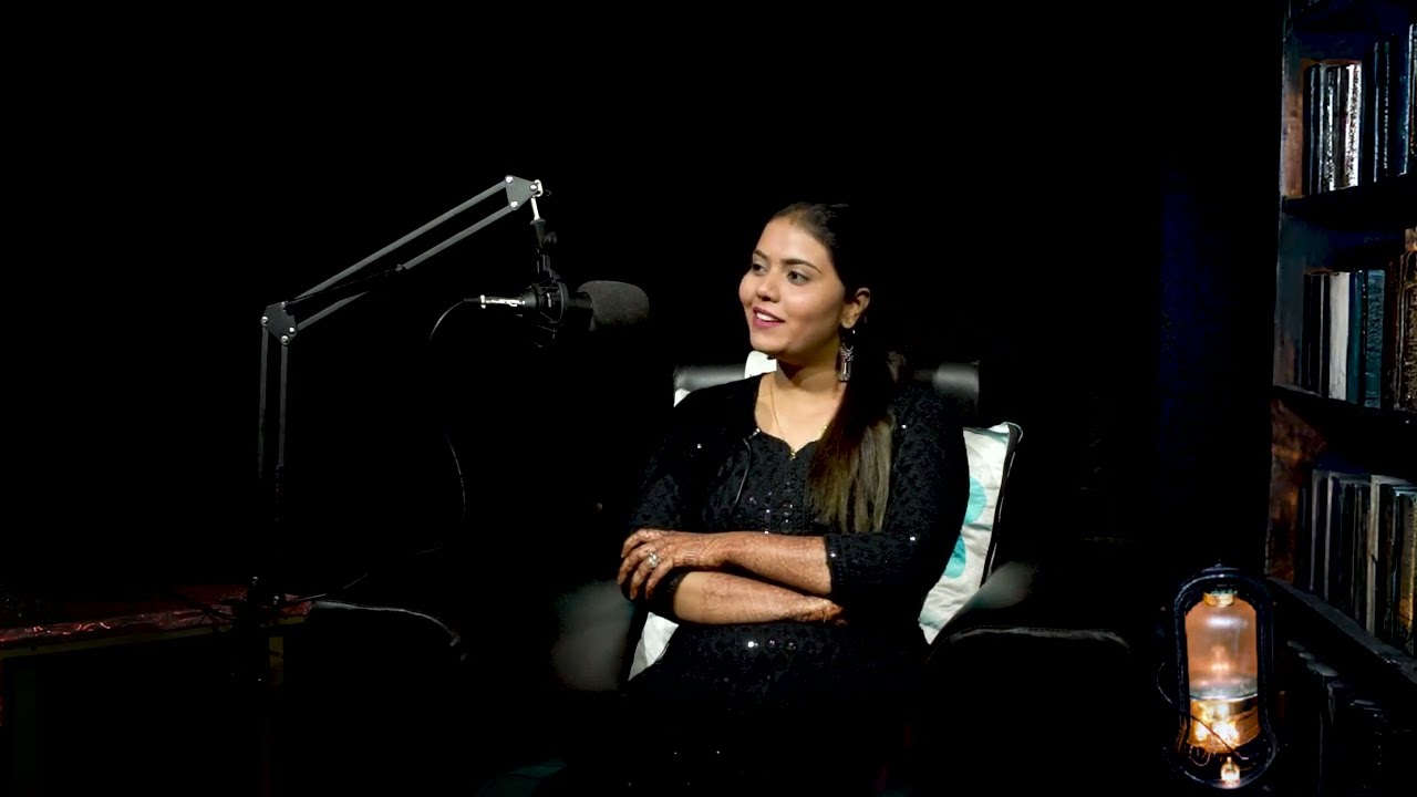 लहानपणात भावाने आत्महत्या केली , पुढे भयानक प्रसंग घटले | Pooja Mam | Latest Marathi | Horror Story