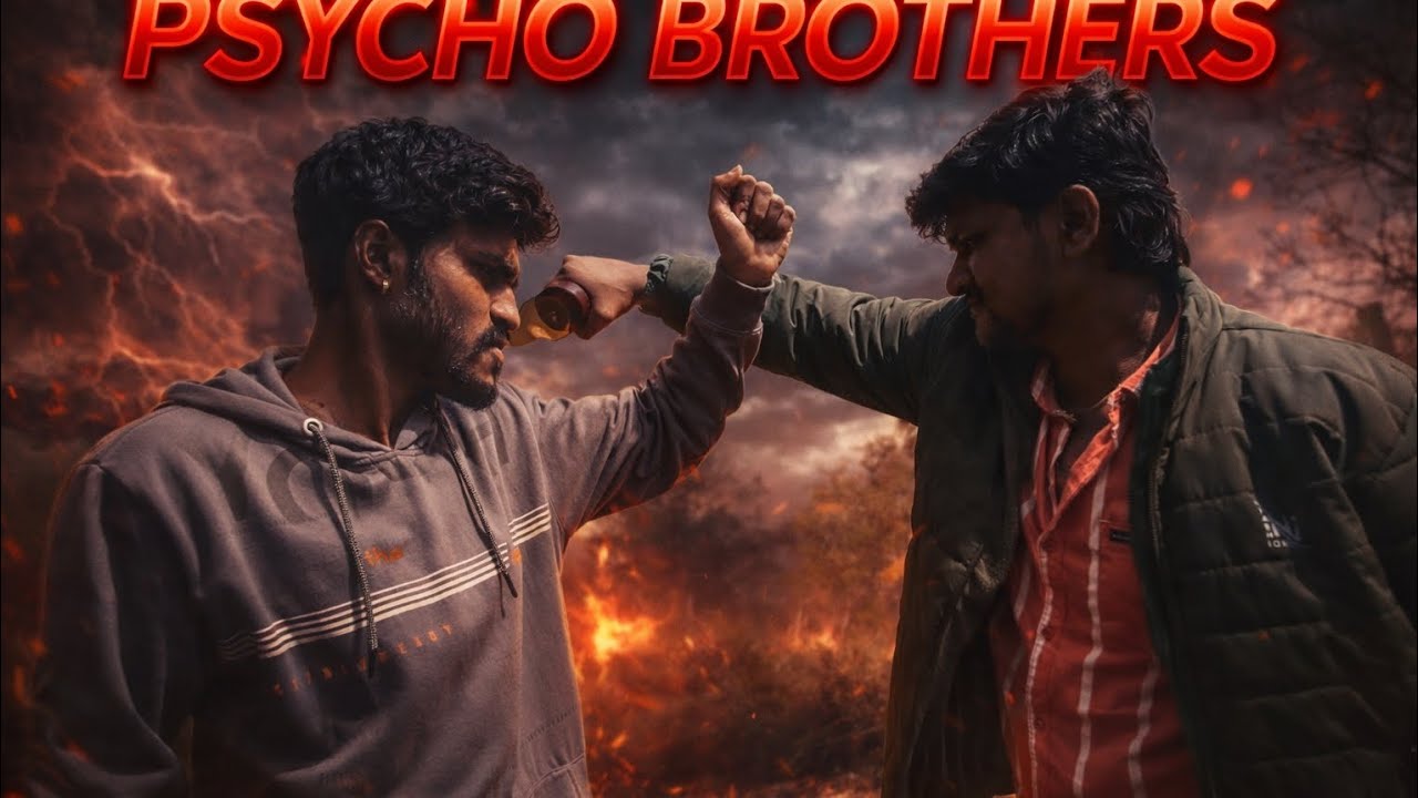 NO MERCY|Brutal Street Fight Action Short 💥#actionshort #fightscene #streetfighter #shortfilm #viral