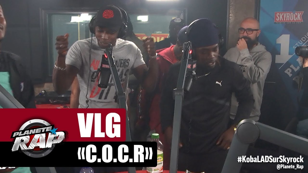 VLG 