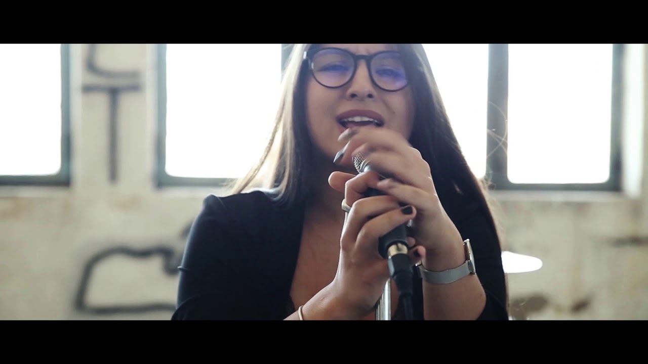 Get Loud - It's No Good, Depeche Mode (Cover) (The Beat)