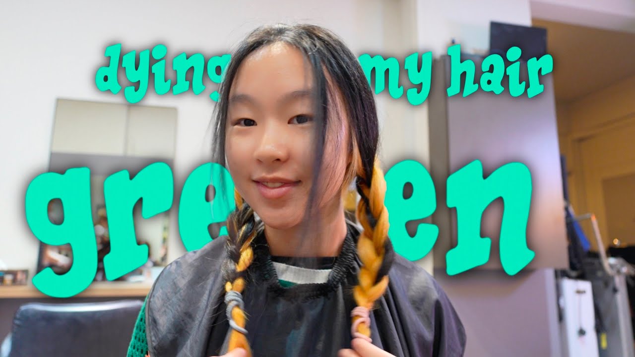 PROM GLOW UP!! Hair, Nails, Lashes