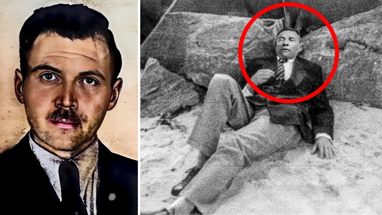 Brutalny Koniec Josefa Mengele?Ostrzeżenie Trudne Do Oglądania