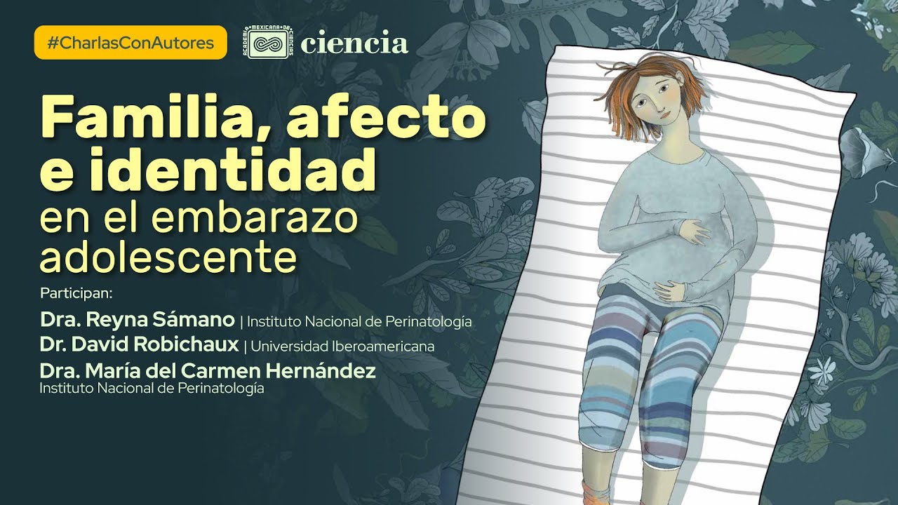 Familia, afecto e identidad en el embarazo adolescente