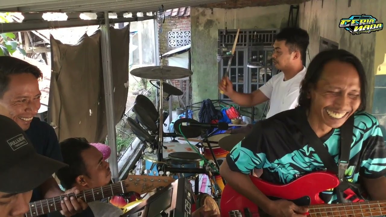 BAPERAN || SINGA DANGDUT YANG PUNYA GAYA 