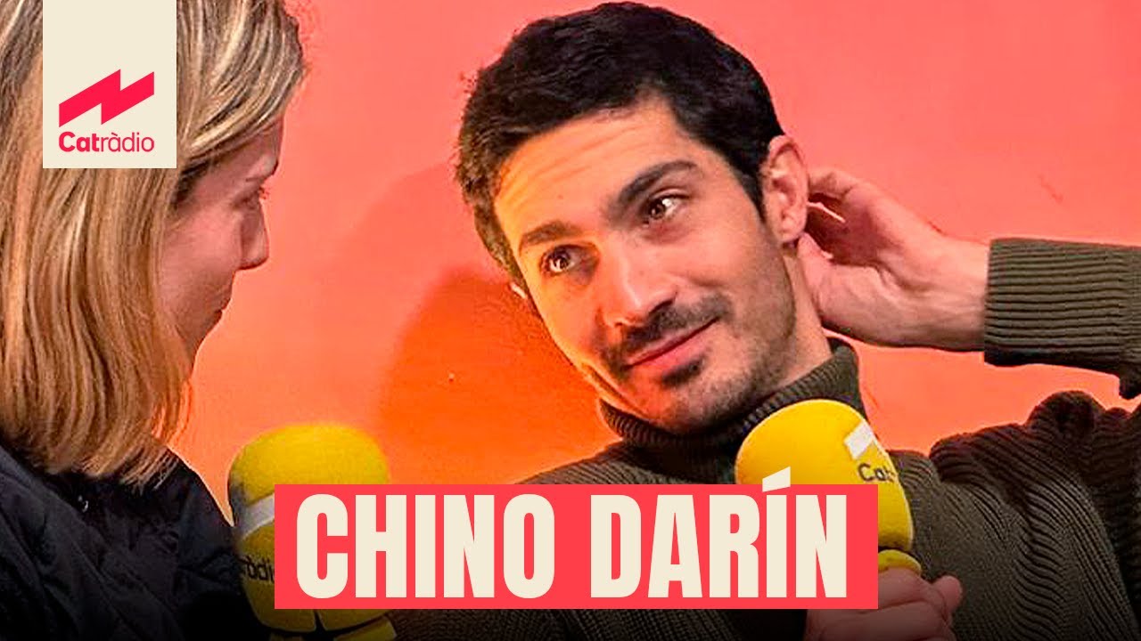 La TENSA CITA entre Juliana Canet i Chino Darín