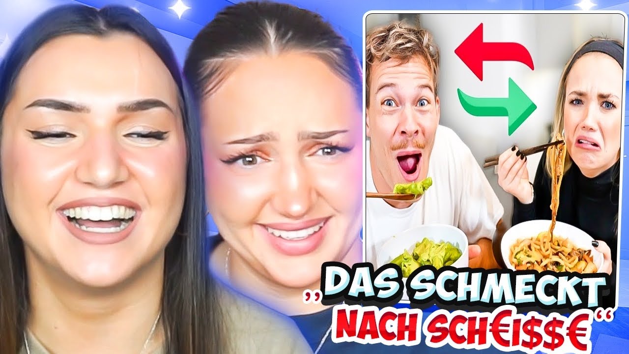 Wir kennen euch zu gut…..