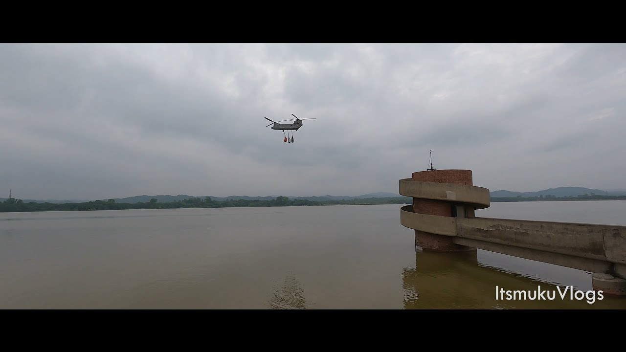 Chandigarh Air show in 4K | Air Show Chandigarh | Air show in Sukhna lake