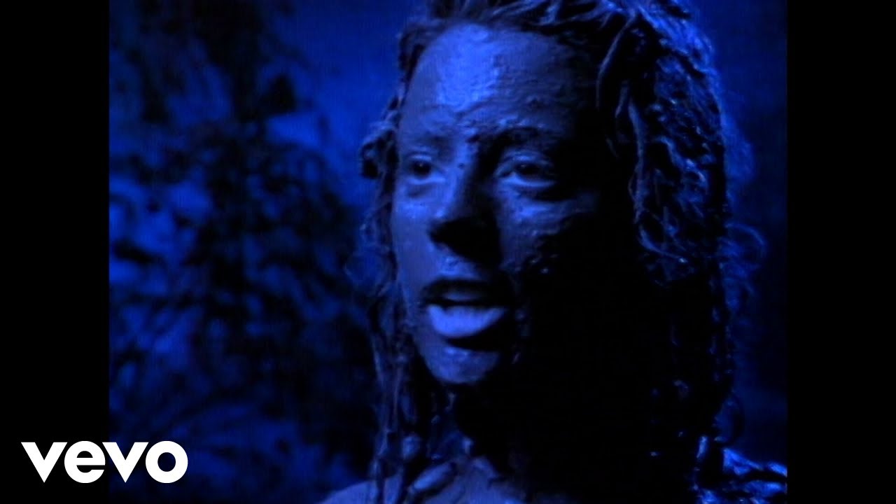 Sarah McLachlan - Into The Fire (Official Video)