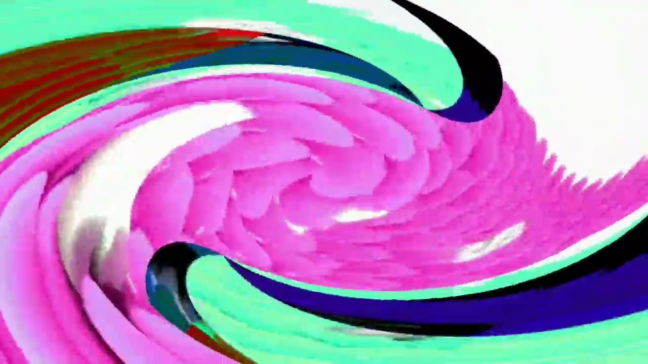 X Klasky Csupo Part 9