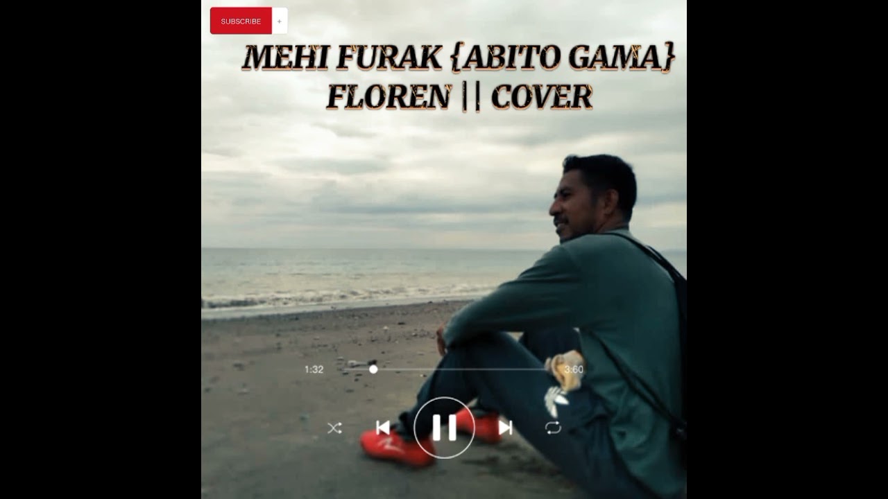 MEHI FURAK {ABITO GAMA} FLOREN || COVER🇹🇱🇹🇱