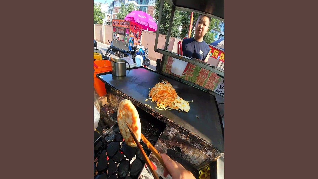 🔴 LIVE Fast Multitask BaoMa Grill ASMR 260901