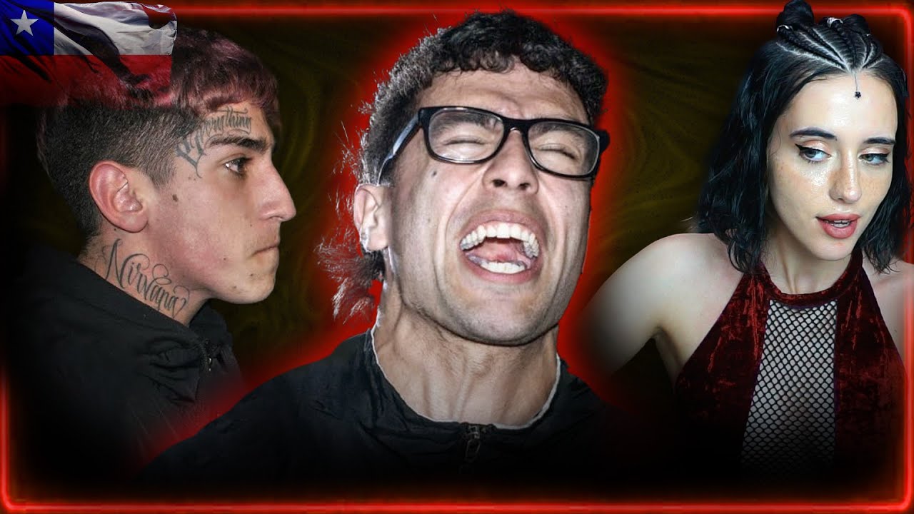 KICKBACK HISTÓRICO (Que locura) 😨TEOREMA vs BIGTAMINA 💥 BATALLÓN DARUMA REACCIONA