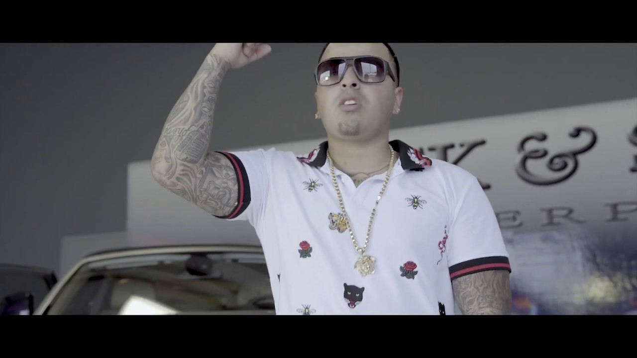 Fabo Yayo - Too Long (Official Video)