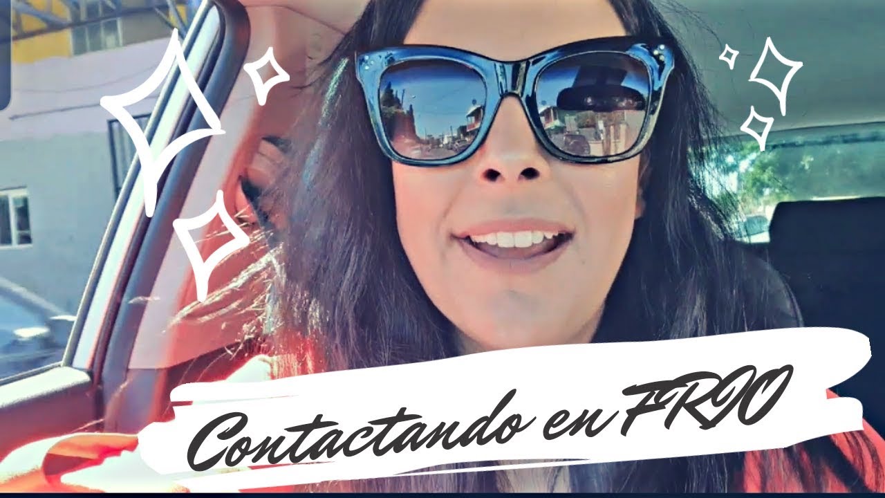 Contacto en frio MARY KAY 💄 (001) VIDEO VLOG🙋🏻‍♀🤳🏽