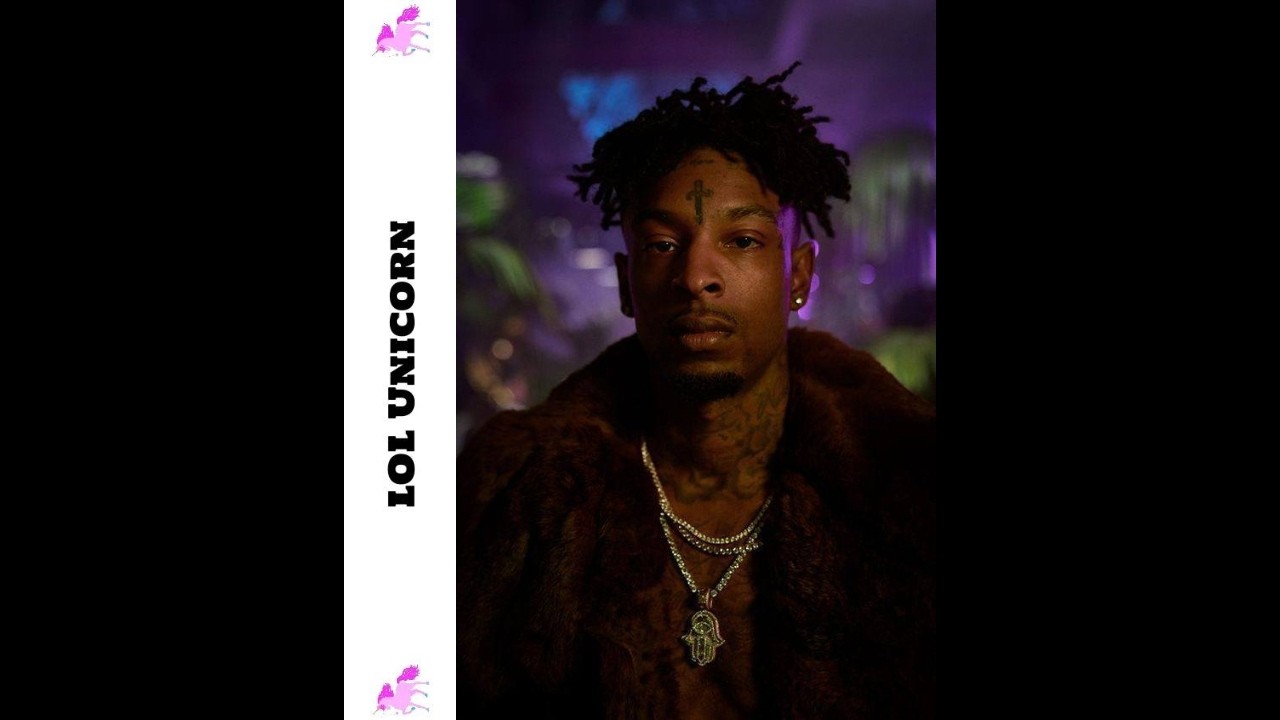 [FREE] METRO BOOMIN x 21 SAVAGE TYPE BEAT - 