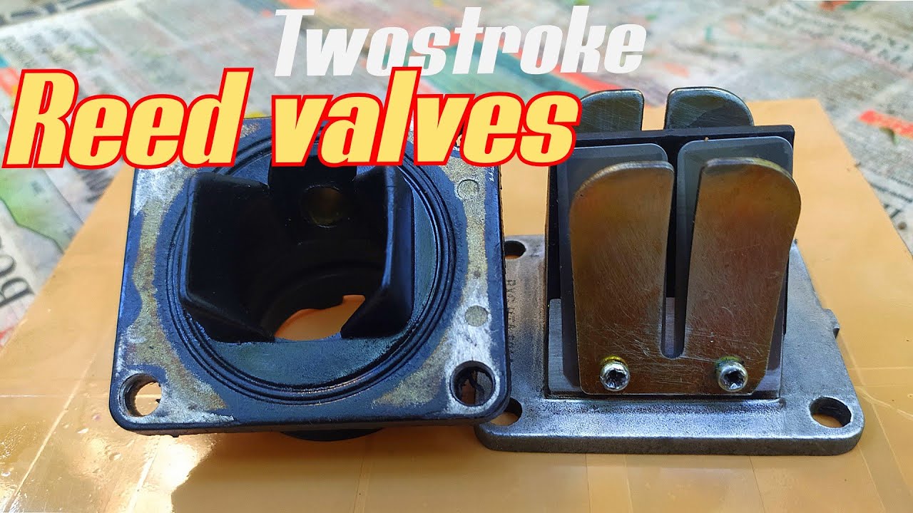 yamaha#rx100/135#reedvalves#restoration#twostroke#reedvalve working#repair#malayalam#video.