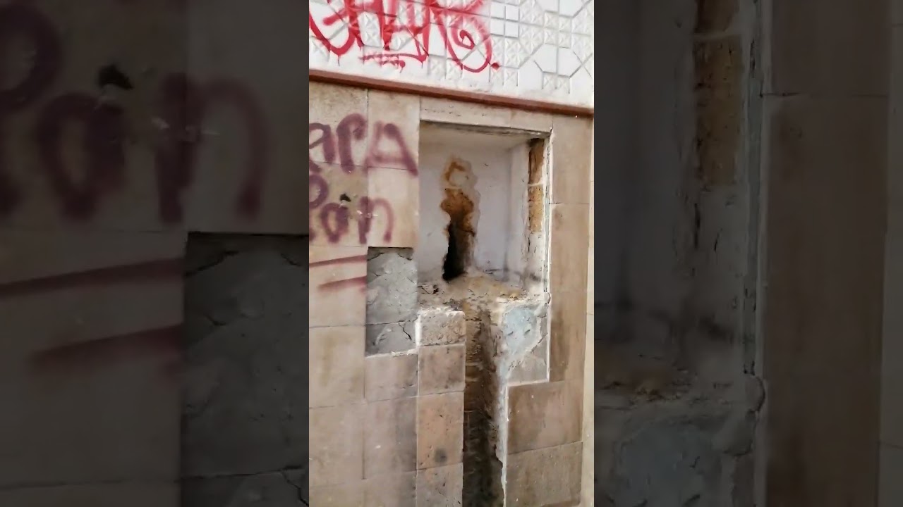 Евпатория,Мойнаки бывшая грязелечебница