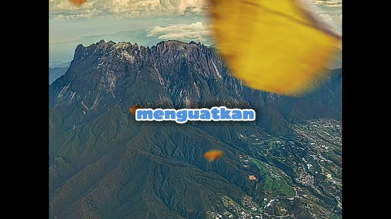 Melupakan kisah lalu By DayrenDeen