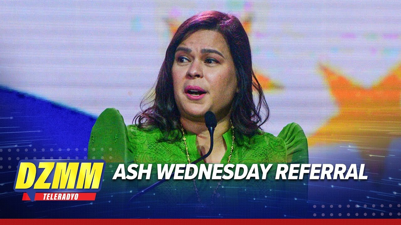 Justice panel may get VP Sara impeach complaints on Ash Wednesday