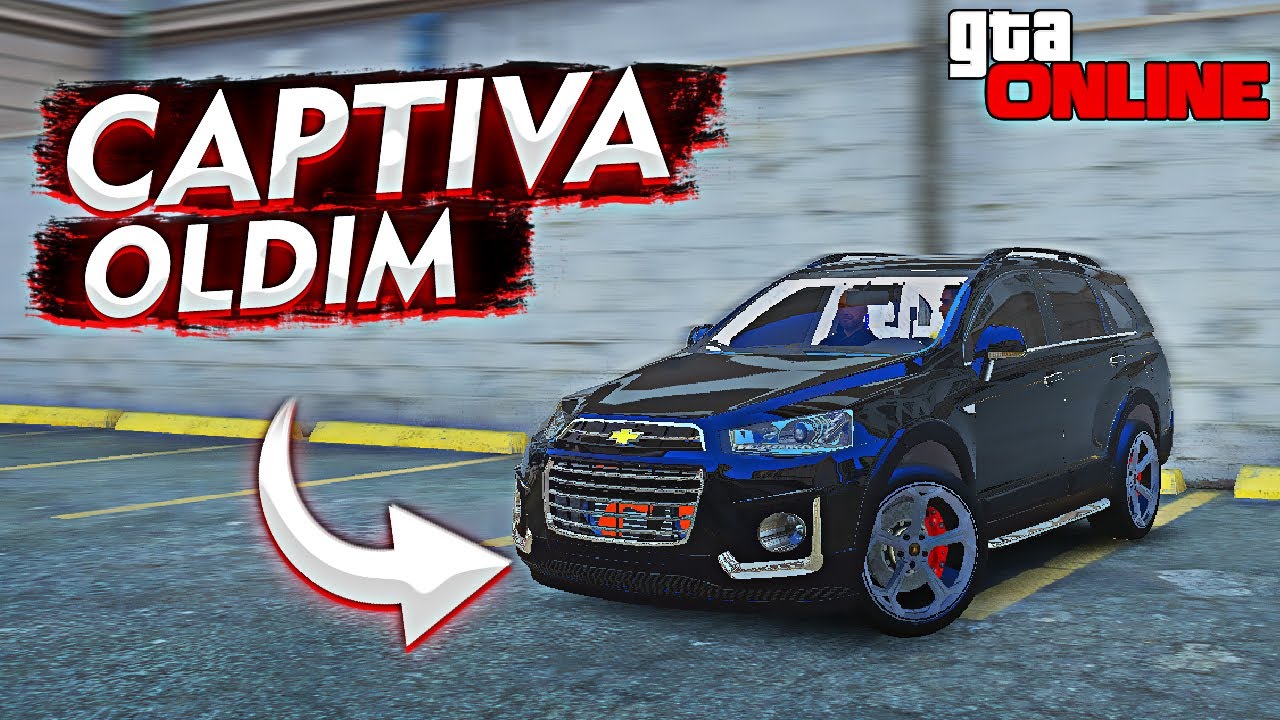 YANGI MASHINAM - LACETTINI NIMA QILAMIZ AMAKI VA ABBOZZA! BIZDA QOR GTA Online