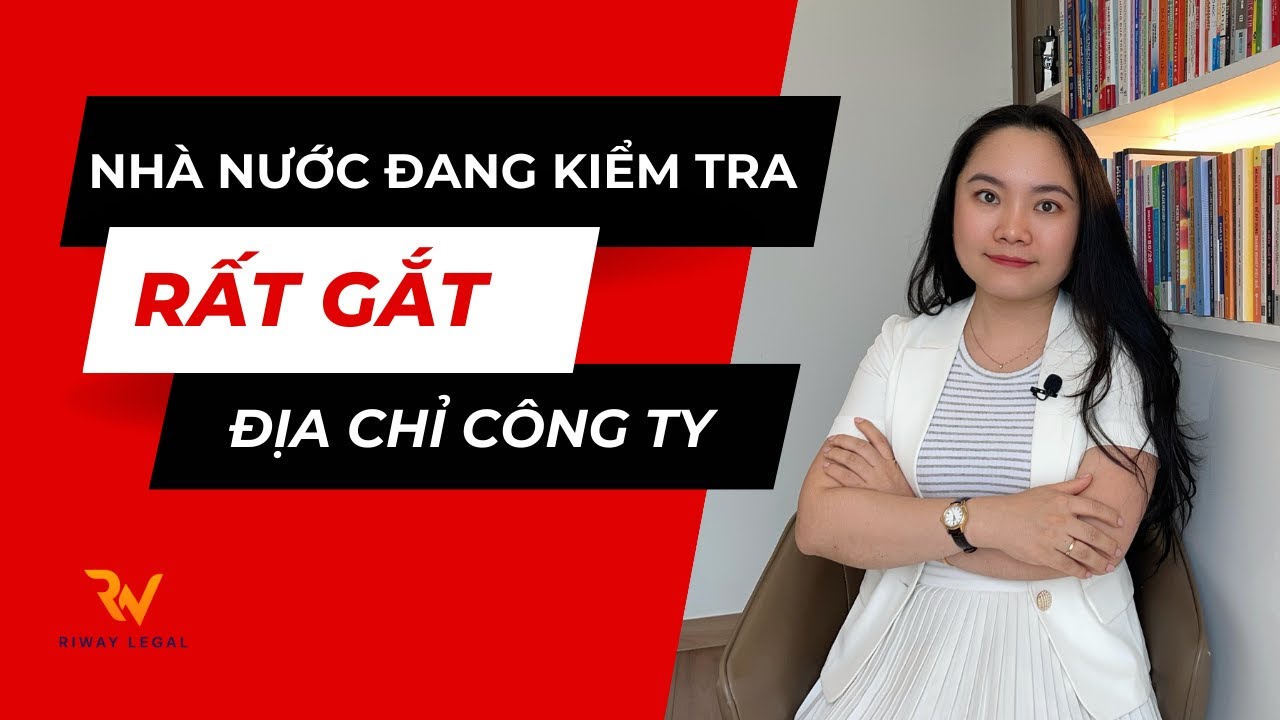 4 LƯU &Yacute; KHI CHỌN ĐỊA CHỈ ĐẶT TRỤ SỞ C&Ocirc;NG TY
