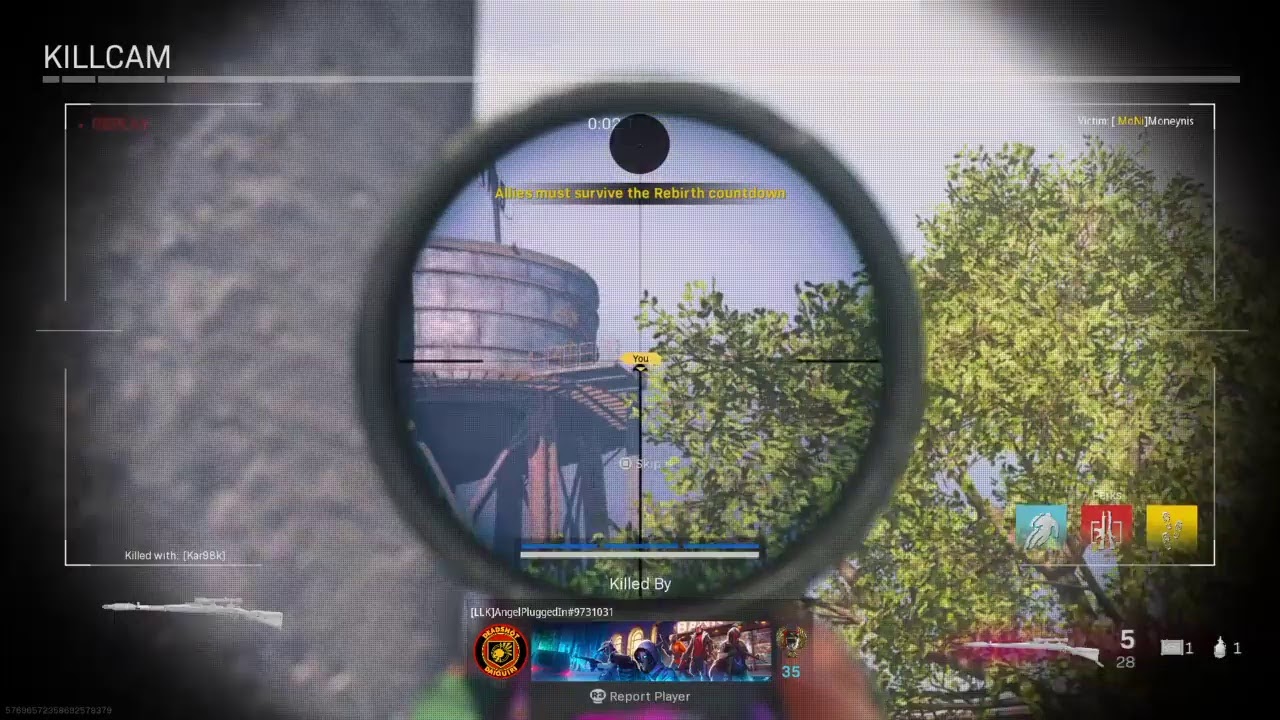 Moneynis LIVE: Streaming With The Subs! Part 62 Warzone Black Ops Season 5 Edition WW2 weapons